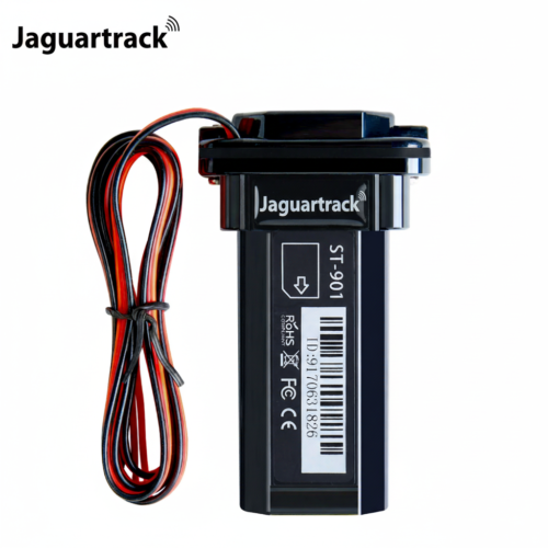 Rastreador GPS Jaguartrack ST-901